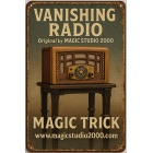 Plakát Vanishing Radio 2000 od MAGIC STUDIO 2000