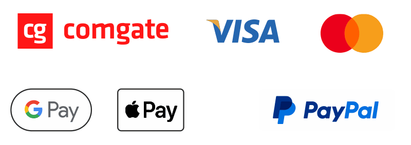 Payment Logo